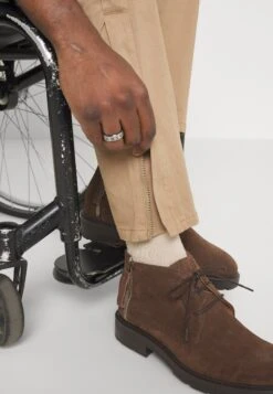 Pier One Jeggings - Tan -Moderne Klaer 75c16f5899a94203b280bff8d828d5e2