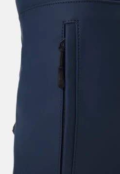 Pier One Unisex - Ryggsekk - Dark Blue -Moderne Klaer 7848b41c279c416798d6d0c9b0fafafd