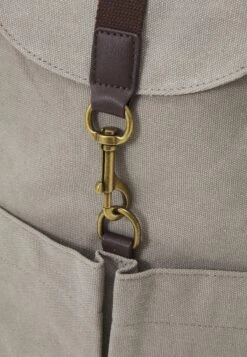 Pier One Unisex - Ryggsekk - Grey -Moderne Klaer 7858e3d07d9348cb803416e33072bad9