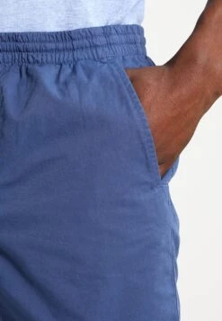 Pier One Shorts - Blau 11 Pier One Shorts - Blau -Moderne Klaer 78956f1da26d40b29e2cd7b21892b78f