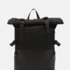Pier One Unisex - Ryggsekk - Black