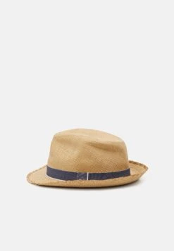 Pier One Hatt - Tan -Moderne Klaer 7cad9a479310455bbe6e20487a0d1813