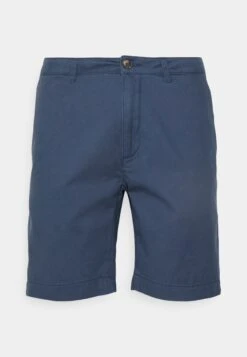 Pier One 2 Pack - Shorts -Dark Blue/Tan -Moderne Klaer 7f215c97bc3c4d97a61acffadb0c0296