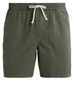 Pier One Shorts - Khaki -Moderne Klaer 7fd1e6400a8b41f6aed021b908b02513