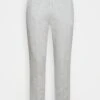 Pier One Smart Piquee Jogger - Joggebukse - Light Grey 1 Pier One Smart Piquee Jogger - Joggebukse - Light Grey -Moderne Klaer 80424a62dd2f4d1ab19a5297a41009fa
