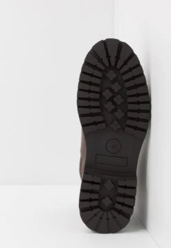 Pier One Unisex - Støvletter - Brown 12 Pier One Unisex - Støvletter - Brown -Moderne Klaer 81ba8467030b426598ded945a1fdc2dc