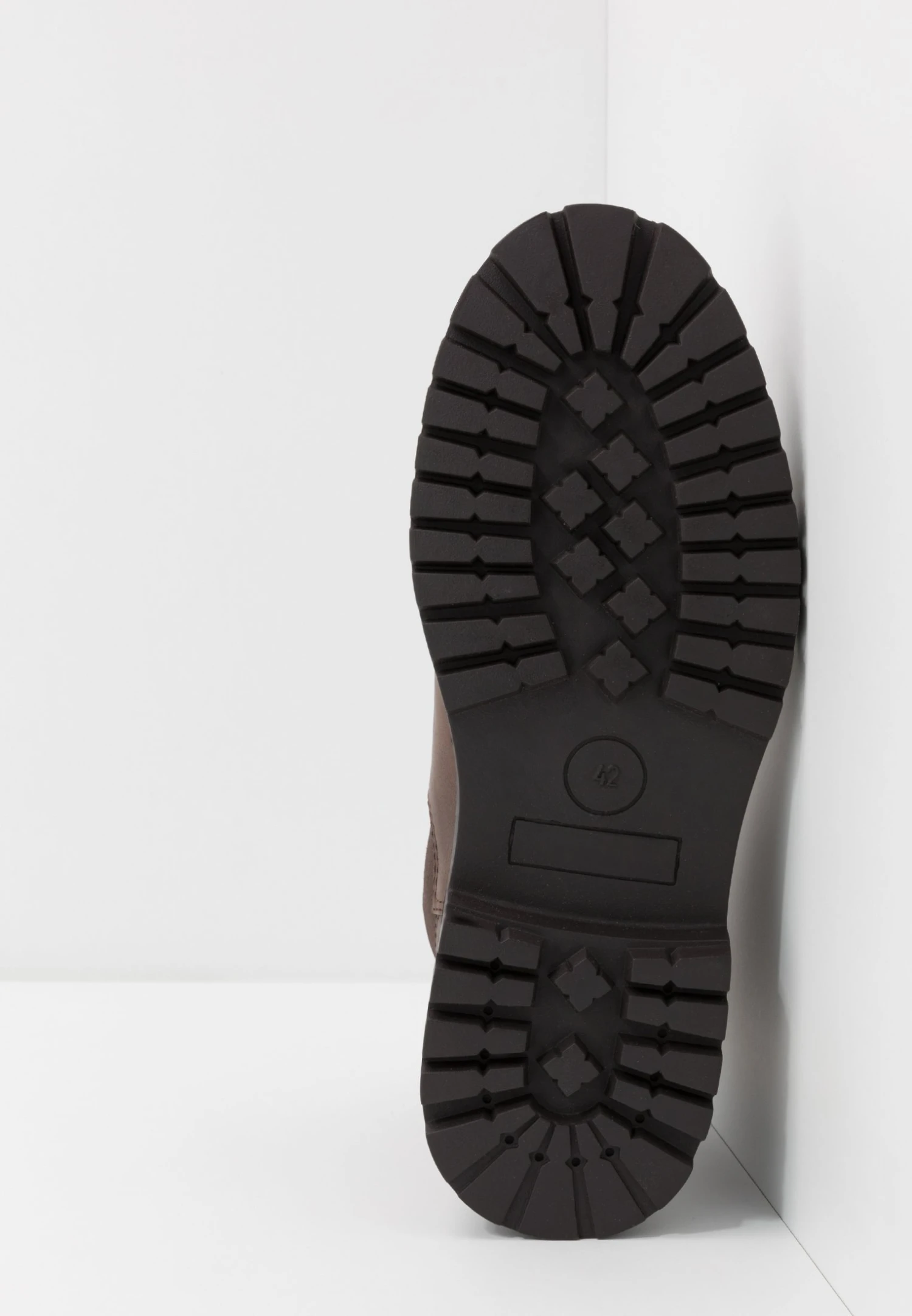 Pier One Unisex - Støvletter - Brown 7 Pier One Unisex - Støvletter - Brown - Bilde 5