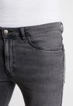 Pier One Jeans Skinny Fit - Grey Denim 13 Pier One Jeans Skinny Fit - Grey Denim -Moderne Klaer 8285f6e805054043a4b059b2dccf04e5