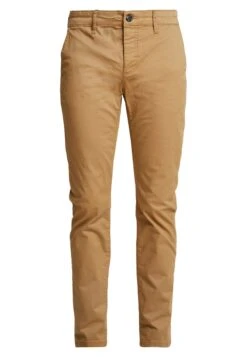 Pier One Chinos -Beige -Moderne Klaer 82b1beb41a8e446187bafabdec50a7b0