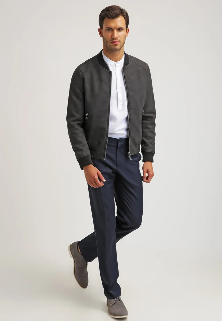 Pier One Skjorte - White 4 Pier One Skjorte - White - Bilde 2