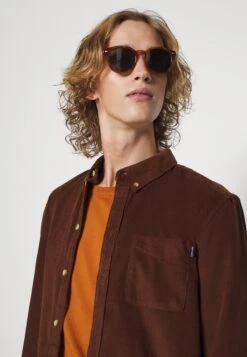 Pier One Skjorte - Brown 11 Pier One Skjorte - Brown -Moderne Klaer 84ea779dc85843e28682ed3f49d711d2