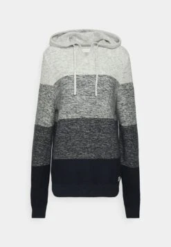 Pier One Strikkegenser - Grey -Moderne Klaer 863cfec120dd428aac115db9ffe61b55