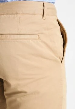 Pier One Shorts - Tan 12 Pier One Shorts - Tan -Moderne Klaer 86507a8ed7dc49e7ab9969c3f3c0449d