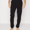 Pier One Pyjamasbukse - Black -Moderne Klaer 878fbafb674c47a58dfd052574a2cb61