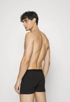 Pier One 7 Pack - Underbukse - Grey/Black 9 Pier One 7 Pack - Underbukse - Grey/Black -Moderne Klaer 88238e2f44634aea9edc2381efb94bc3