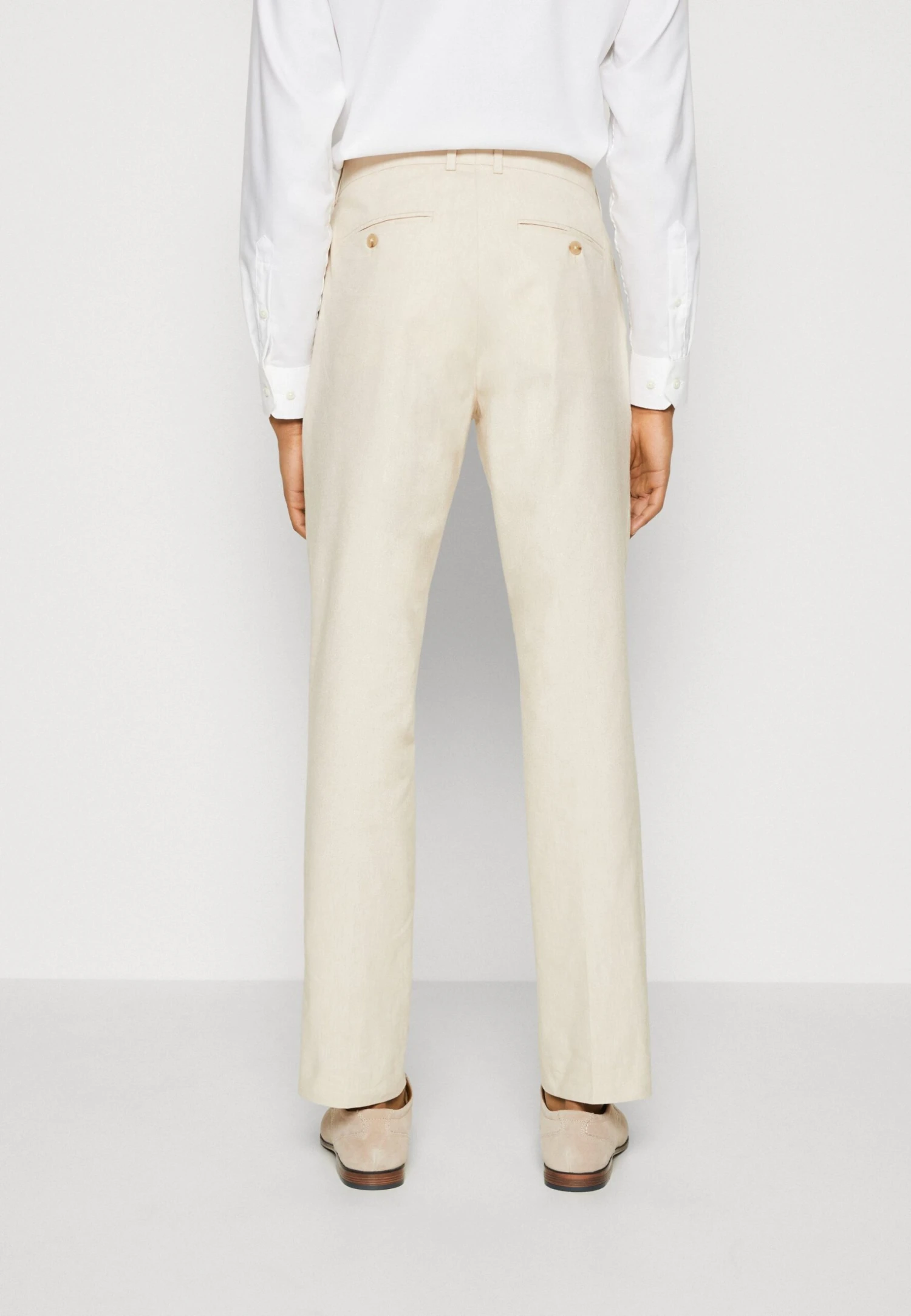 Pier One Set - Dress - Beige 8 Pier One Set - Dress - Beige - Bilde 6