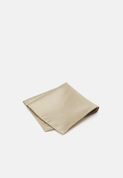 Pier One Set - Lommetørkle - Beige -Moderne Klaer 89cc99f7b8b34c698a1159fd2e93e61e