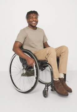 Pier One Jeggings - Tan -Moderne Klaer 8aba0c25cf234be0a74834148ec8f37b