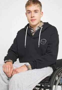 Pier One Joggebukse - Mottled Light Grey -Moderne Klaer 8c40d1600b524280bef4c17fda007e71