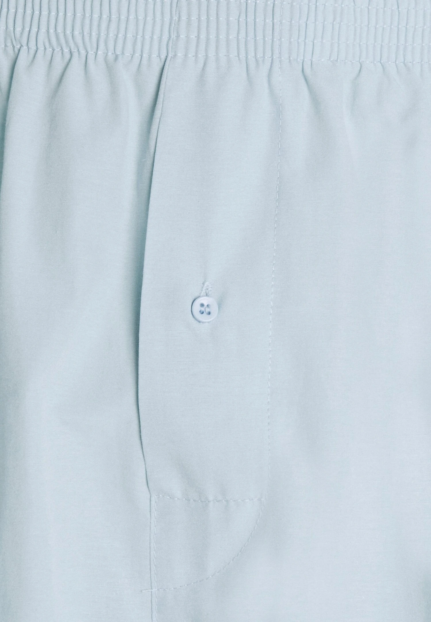 Pier One 5 Pack - Boxershorts - Light Blue/White 9 Pier One 5 Pack - Boxershorts - Light Blue/White - Bilde 7