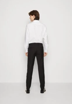 Pier One Set - Dress - Black -Moderne Klaer 8dfce3cb1d0847869705990ca253a88a