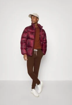 Pier One Joggebukse - Brown 8 Pier One Joggebukse - Brown -Moderne Klaer 8fd9a11a27d348e79deb136bc713ec4b