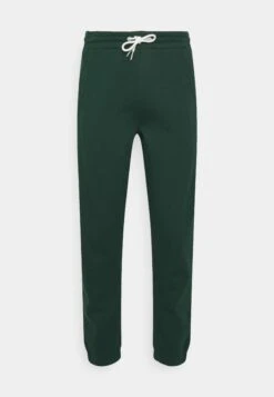 Pier One Joggebukse - Dark Green -Moderne Klaer 916be27088a447d48b092ac75f264a49