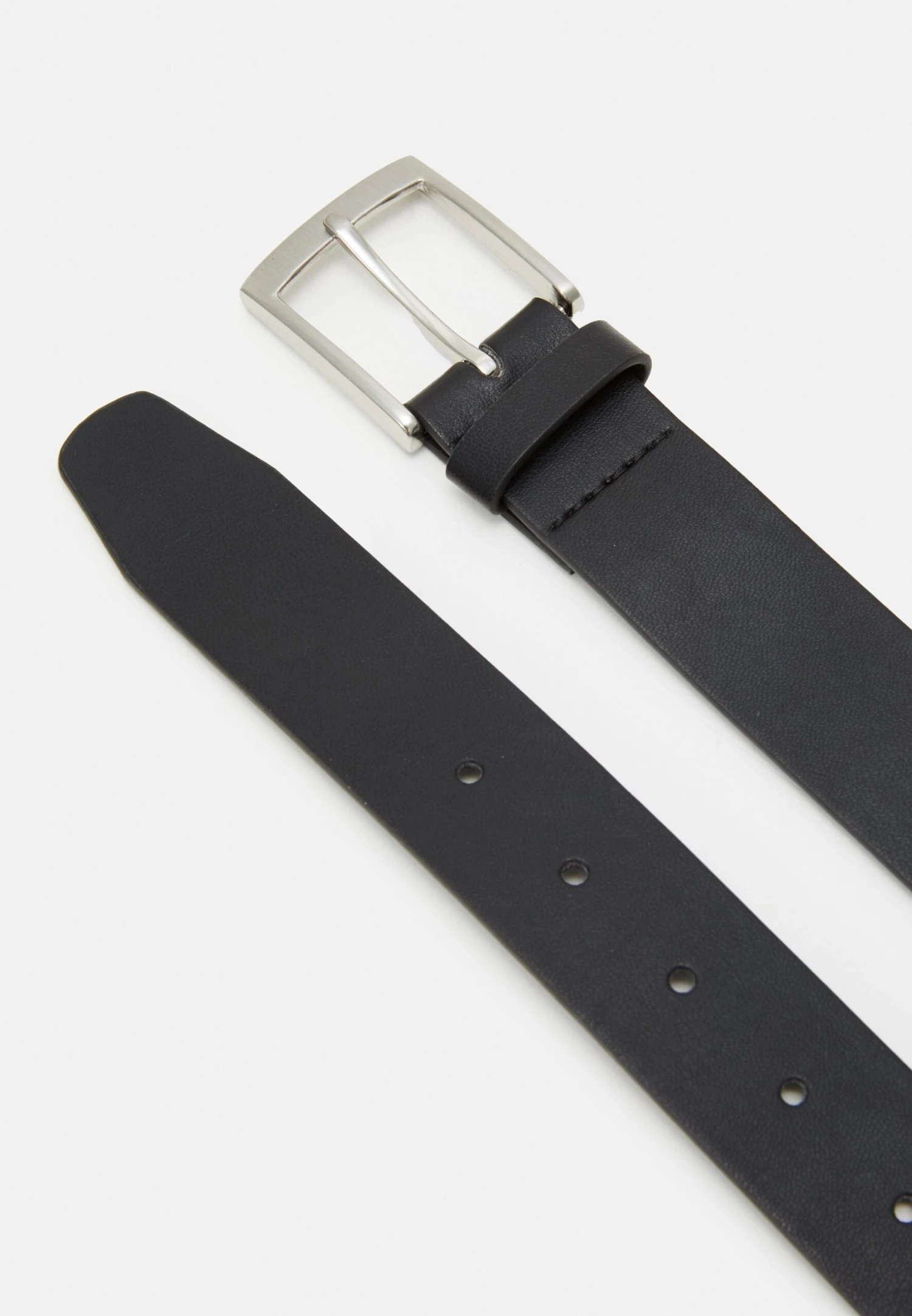 Pier One Belte - Black 4 Pier One Belte - Black - Bilde 2