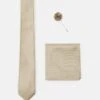 Pier One Set - Andre Accessories - Beige -Moderne Klaer 93cce41e91b64d4dad26fb2e39276549