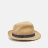 Pier One Hatt - Tan 2 Pier One Hatt - Tan -Moderne Klaer 9560899d5cf64cf5a62b06b037e42184