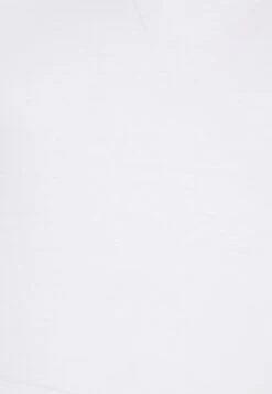 Pier One 5 Pack - T-Shirts - White/Beige/Black -Moderne Klaer 96ee7b07602548e5b352177d5505b49f