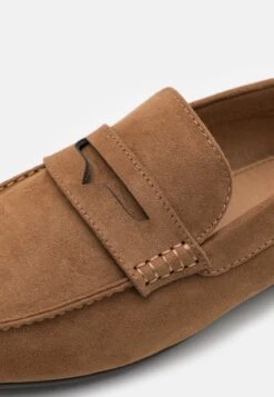 Pier One Slippers - Cognac 13 Pier One Slippers - Cognac -Moderne Klaer 97da3e89244e44bcb9eda2a85c0cf67b