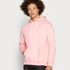 Pier One Hoodie - Pink 2 Pier One Hoodie - Pink -Moderne Klaer 98fb943f78254216bfa58d4b757797d6