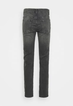 Pier One Jeans Straight Leg - Grey Denim 21 Pier One Jeans Straight Leg - Grey Denim -Moderne Klaer 990e5e2b490a4e6b8784678b12d18160
