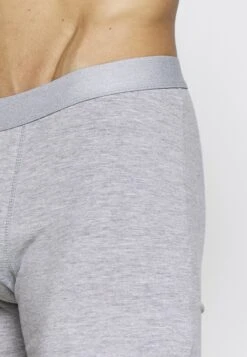 Pier One 3 Pack - Underbukse - Grey/Black/Blue -Moderne Klaer 9ab15d02dfbe4bb39f4359d7ce25ee1a