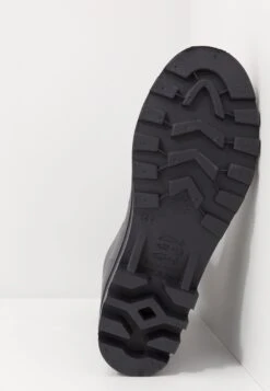 Pier One Unisex - Gummistøvler - Dark Blue -Moderne Klaer 9b862cb634fb408585c4cb32b905a309