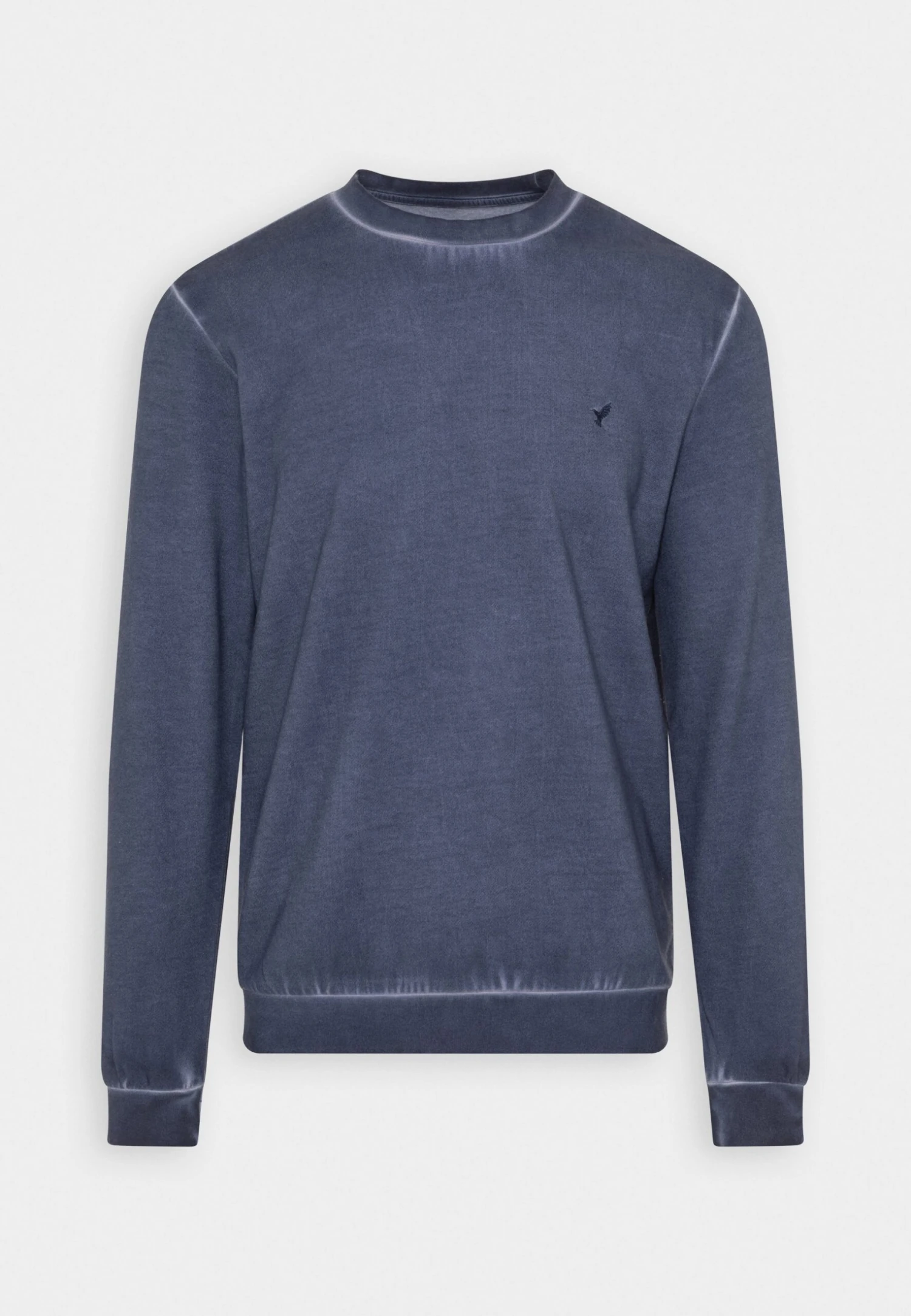 Pier One Sweatshirt - Blue 6 Pier One Sweatshirt - Blue - Bilde 4