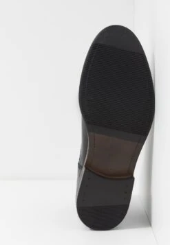 Pier One Støvletter - Black -Moderne Klaer 9bf8e581c8044edb92685374795d783a