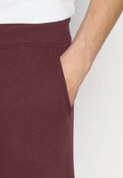 Pier One Joggebukse - Mottled Bordeaux -Moderne Klaer 9d8dfa8734284f2680e8529e70e536f6