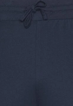 Pier One 2 Pack - Pyjamasbukse - Dark Blue/Blue -Moderne Klaer 9dd6e6e66b404e849434004bf91762fc