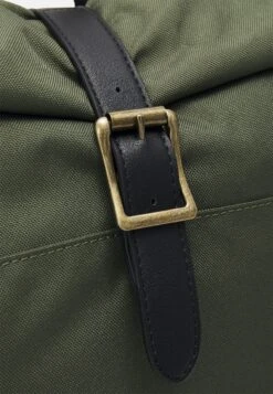 Pier One Unisex - Ryggsekk - Green -Moderne Klaer 9ebbe8a8f5f5407fbd44fed8f3b717d7