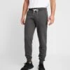 Pier One Joggebukse - Mottled Dark Grey