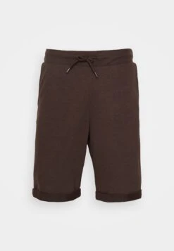 Pier One Joggebukse - Dark Brown -Moderne Klaer a0d0a73132f84e43acfa04a2597d8f28