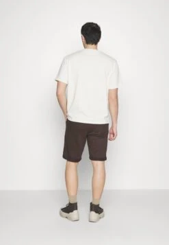 Pier One Joggebukse - Dark Brown -Moderne Klaer a2aa1d9b0af64402aa7f50f9b274ffbe