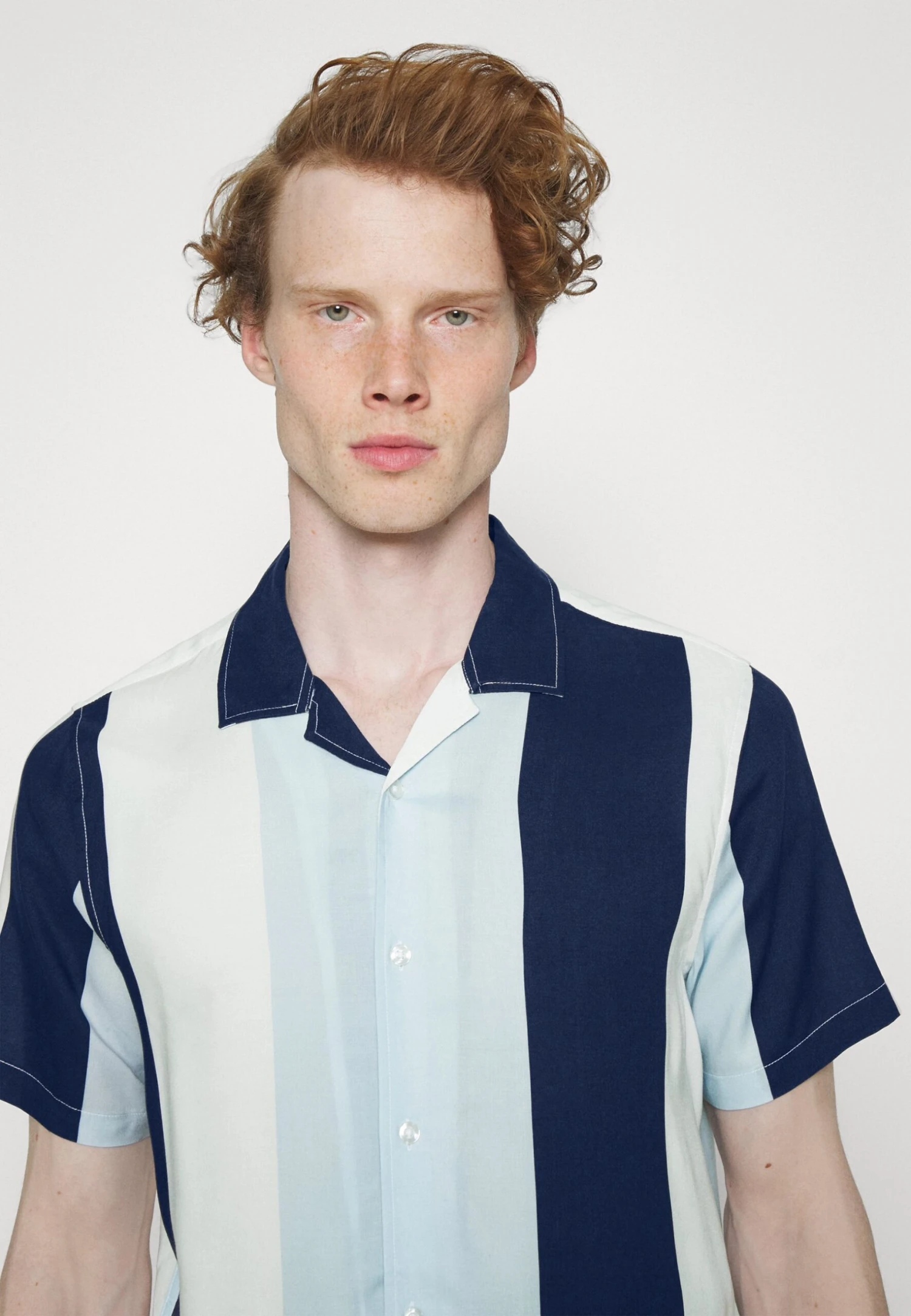 Pier One Skjorte - Multi-Coloured 6 Pier One Skjorte - Multi-Coloured - Bilde 4