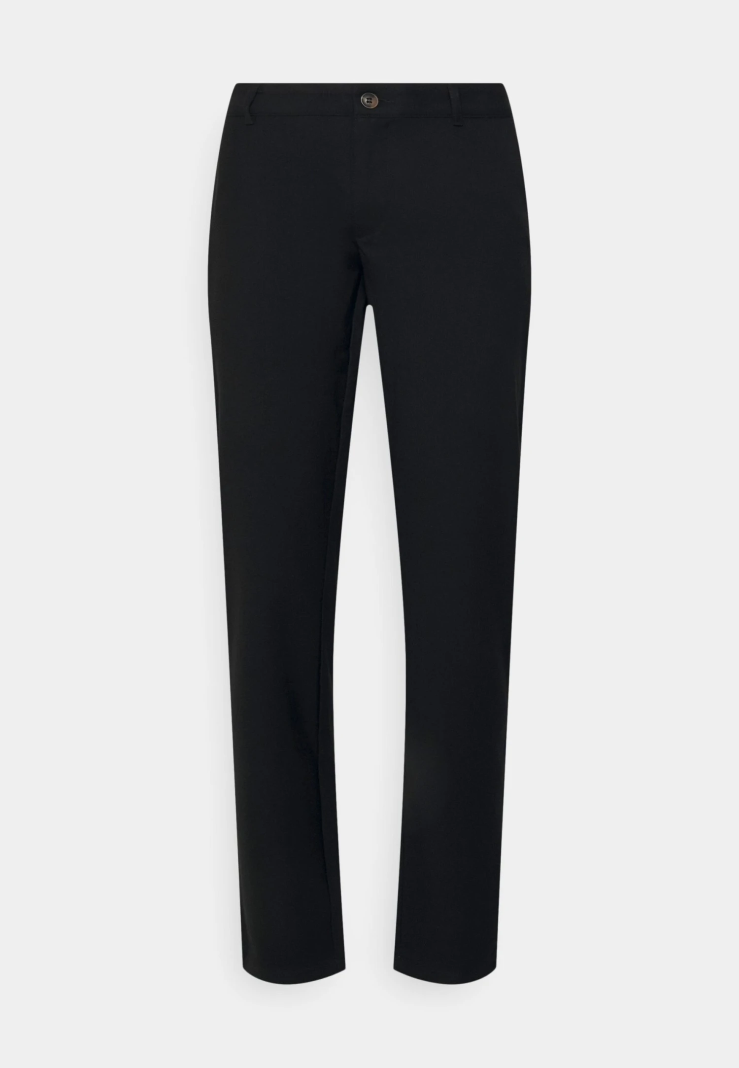 Pier One 2 Pack - Bukse - Mottled Light Grey/Black 6 Pier One 2 Pack - Bukse - Mottled Light Grey/Black - Bilde 4