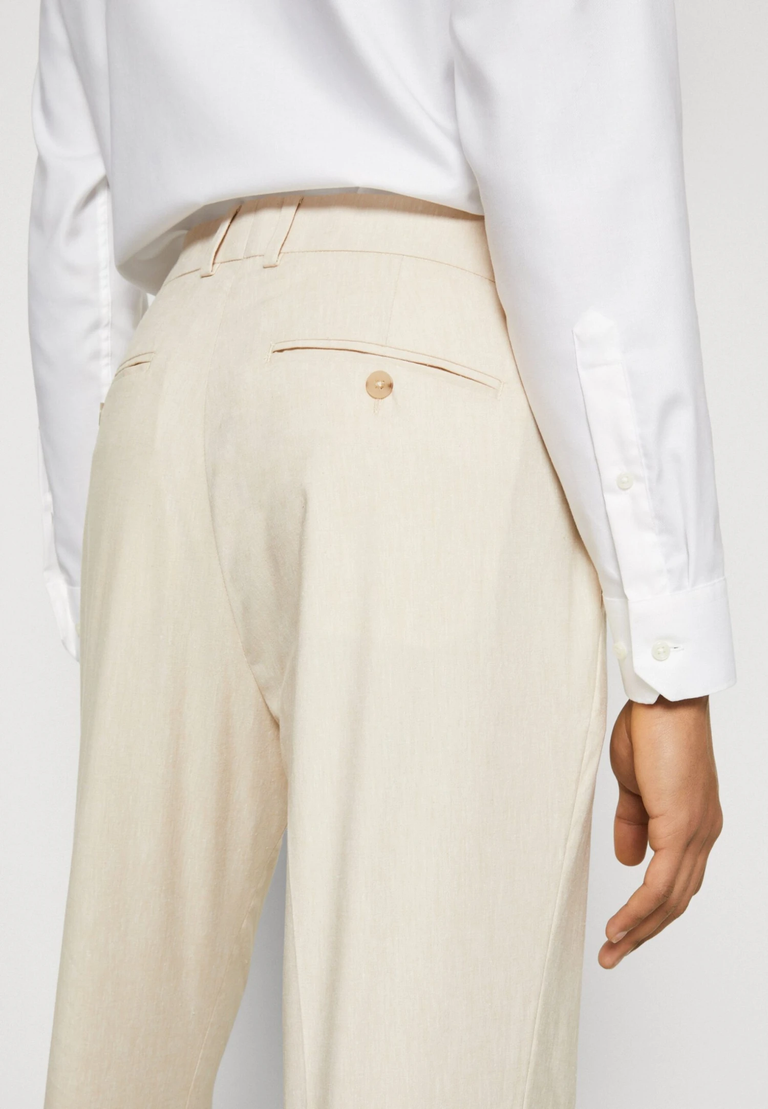 Pier One Set - Dress - Beige 12 Pier One Set - Dress - Beige - Bilde 10