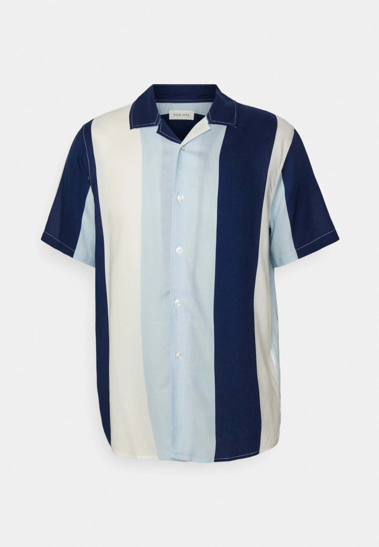 Pier One Skjorte - Multi-Coloured 7 Pier One Skjorte - Multi-Coloured - Bilde 5