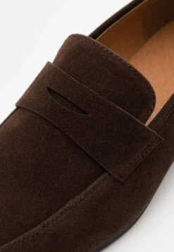 Pier One Pensko - Dark Brown -Moderne Klaer adb487ce627a49db9251319ed9f14cab