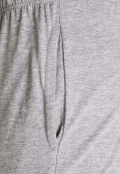 Pier One 3 Pack - Pyjamasbukse - Dark Blue /Mottled Dark Grey/Dark Green -Moderne Klaer adbcb08bd3ac461288f51f2b12eb38e1